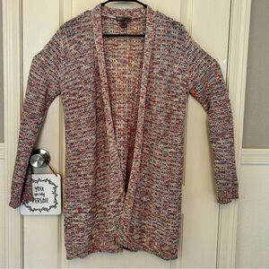 Love X Design, medium, rainbow colors sweater